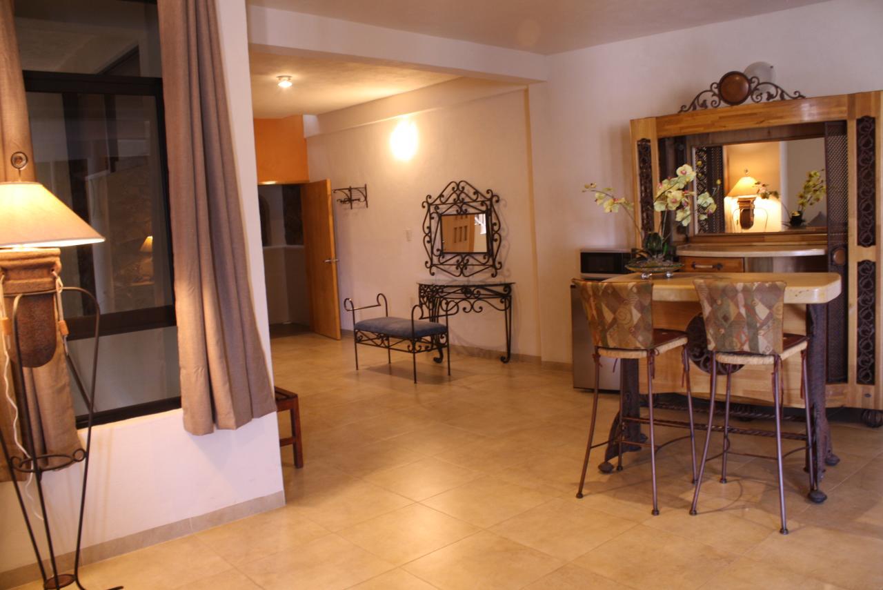 Casa Corazon De Plata Suites Guanajuato Exterior foto