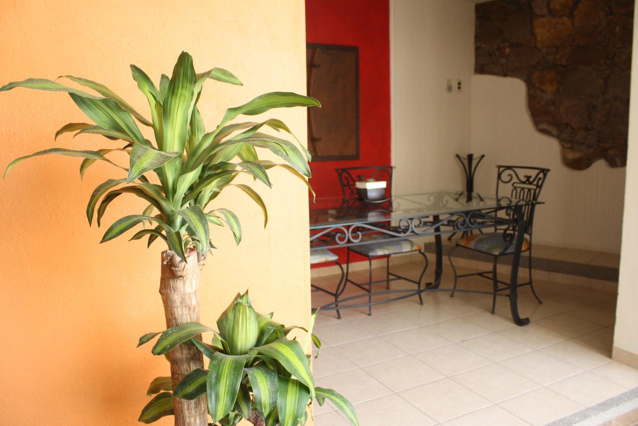 Casa Corazon De Plata Suites Guanajuato Exterior foto