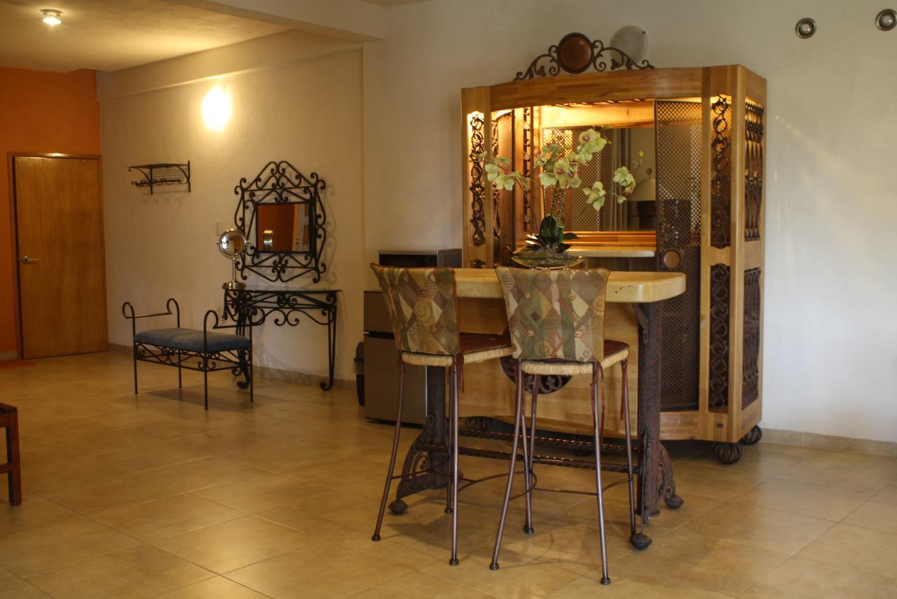 Casa Corazon De Plata Suites Guanajuato Exterior foto